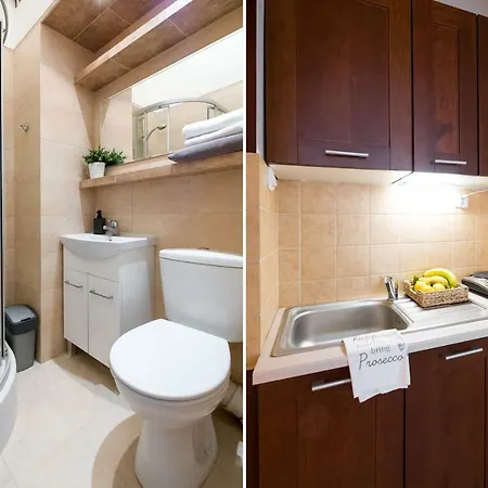 Apartman Belle Epoque I, Luxury 50m To Main Square Krakkó