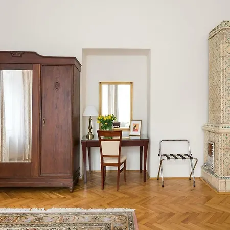 Appartement Belle Epoque I, Luxury 50m To Main Square Cracovie
