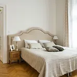 公寓 Belle Epoque I, Luxury 50m To Main Square